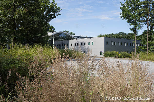 Université de Liège
University of Liege